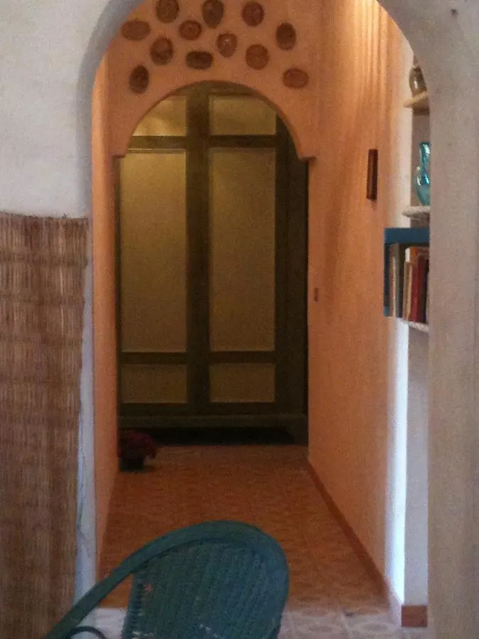 Kır Evi La Fattoria Konuk evi Sciacca İtalya