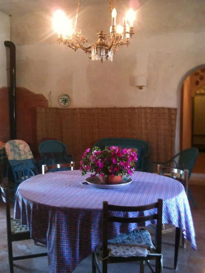 La Fattoria Konuk evi Sciacca